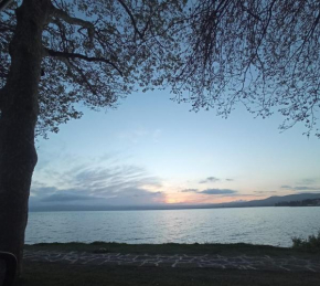 La Maison Du Lac Bolsena